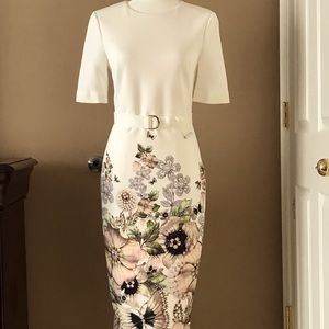 Ted Baker Dress